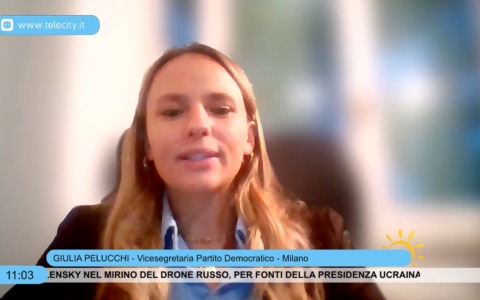 Pelucchi (PD): “Non chiediamoci perché lei non ha denunciato. Chiediamoci perché lui ha ucciso”