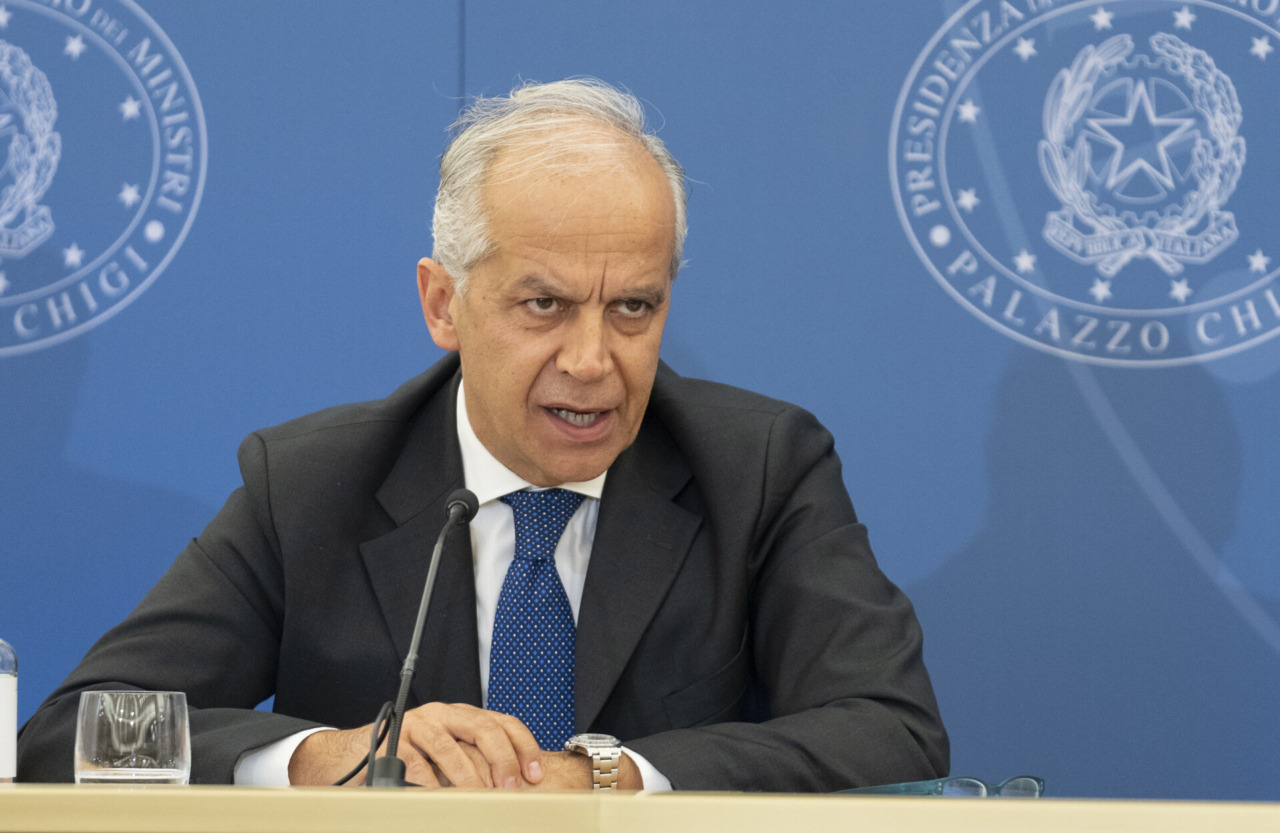 A Roma il seminario della Polizia sulla comunicazione strategica