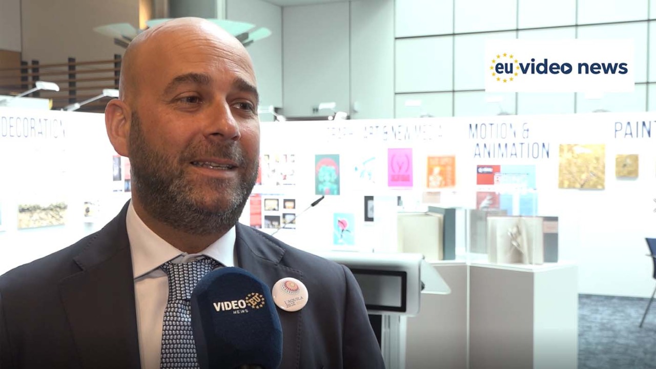 L’Aquila, Picaro (FdI-ECR): “Sinergia tra territori e Ue per far restare i giovani”