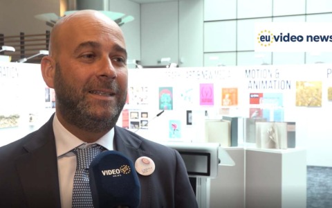 L’Aquila, Picaro (FdI-ECR): “Sinergia tra territori e Ue per far restare i giovani”