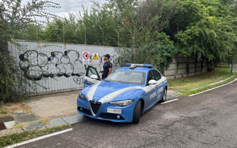Liberato a Bologna un operaio di 23 anni: tre arresti