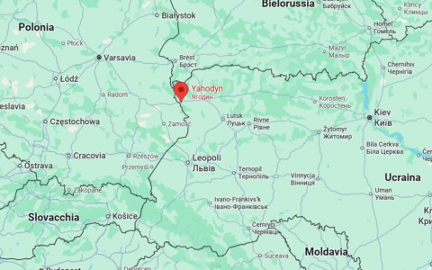 La guerra in Ucraina si sposta pericolosamente ai confini dell’Europa