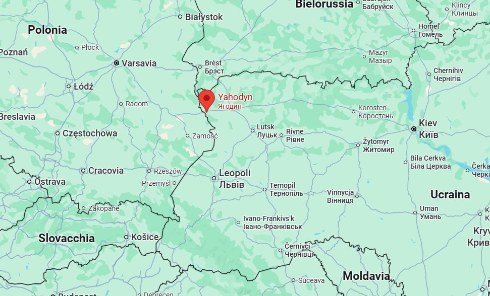 La guerra in Ucraina si sposta pericolosamente ai confini dell’Europa