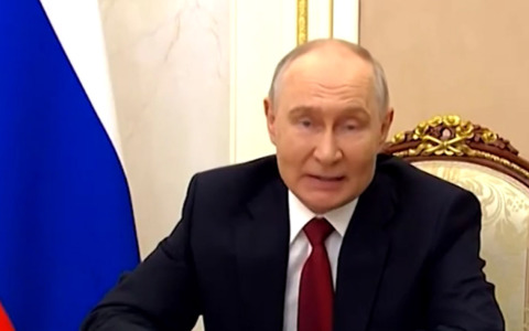 Putin parla alla nazione in vista delle elezioni per la Duma: “Restiamo uniti”