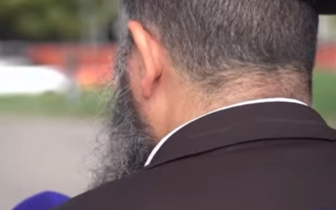 Rabbino aggredito a Milano, arrestato un 20enne