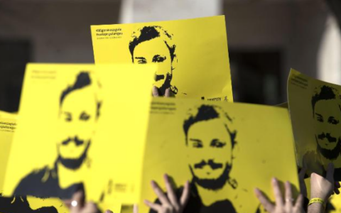Caso Regeni, la Corte d’Assise si prepara alla sentenza