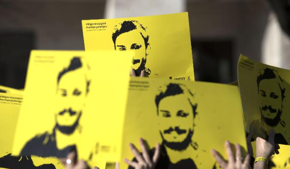 Caso Regeni, la Corte d’Assise si prepara alla sentenza