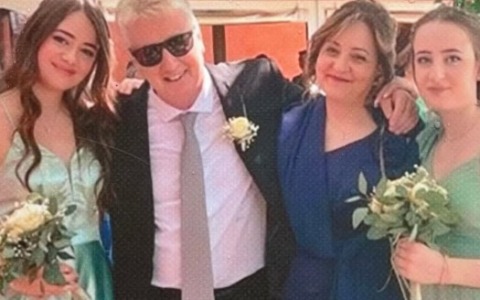 Giallo ricina a Pietracatella: altra perquisizione questa mattina in casa del papà, Gianni Di Vita