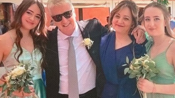 Giallo ricina a Pietracatella: altra perquisizione questa mattina in casa del papà, Gianni Di Vita
