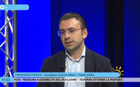 Rocca (FdI): “Lo sport come contrasto al disagio giovanile”