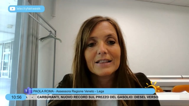Roma (Lega): “Non autosufficienti, famiglie sempre più sole: serve una rete di aiuti”