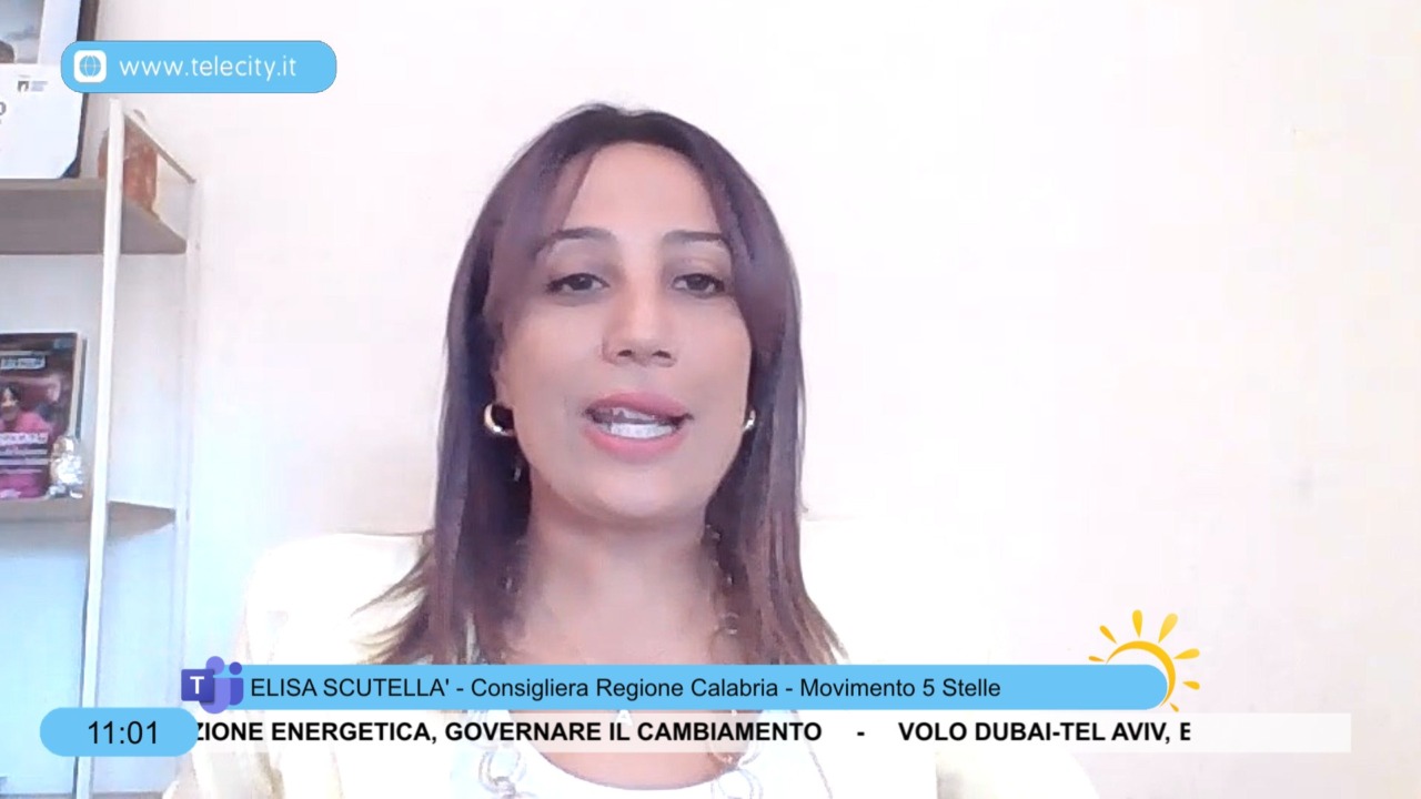 Scutellà (M5S): “Sottosegretari, il TAR boccia la Giunta: «Prima le poltrone, poi i problemi della Calabria»”
