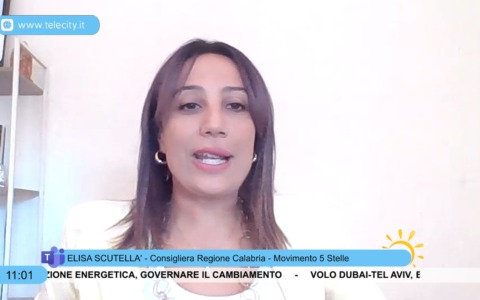 Scutellà (M5S): “Sottosegretari, il TAR boccia la Giunta: «Prima le poltrone, poi i problemi della Calabria»”