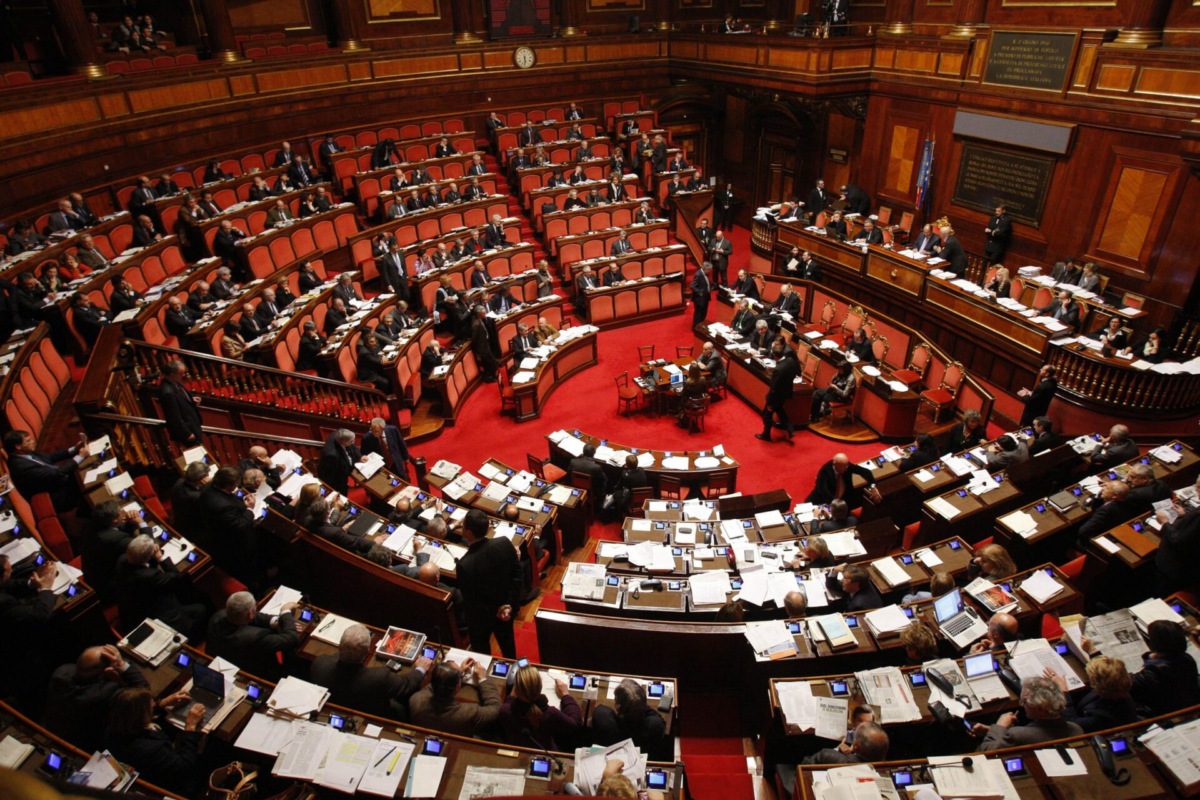 Riforma elettorale in Senato senza mandato al relatore: nodo emendamenti e preferenze verso il voto del 15 settembre