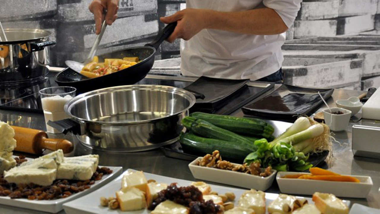 Aprica promuove nel Golfo del Tigullio quattro showcooking per ridurre lo spreco alimentare e diffondere comportamenti sostenibili