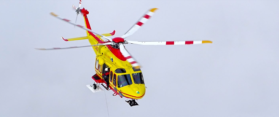 Frana sul Monviso, ricerche per un escursionista non arrivato