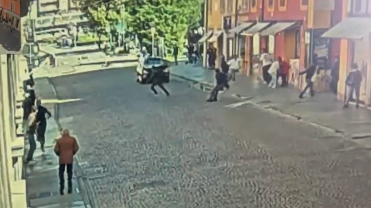 Strage di Modena: le ricerche sul jihadismo del trentunenne Salim el Koudri prima della strage