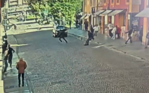 Strage di Modena: le ricerche sul jihadismo del trentunenne Salim el Koudri prima della strage