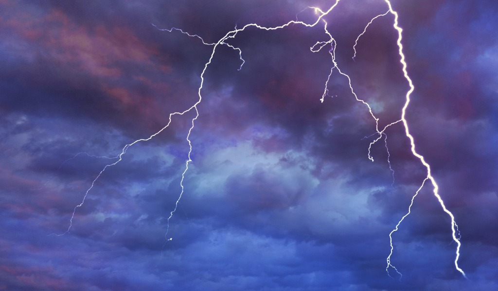 Allerta per la tempesta Austen in rotta verso le coste dell’Europa