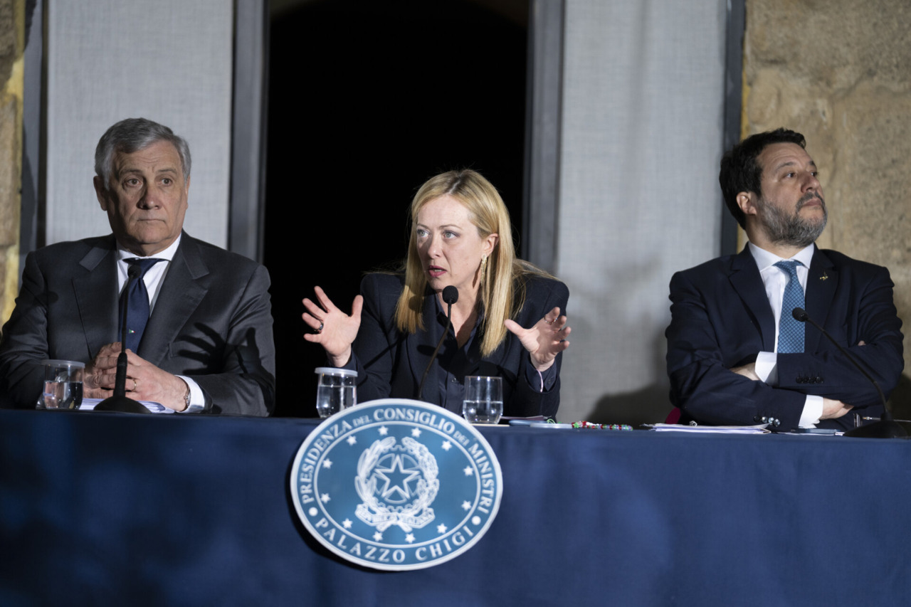 La quadra sulla Legge elettorale: niente ballottaggio e premio di maggioranza al 42%