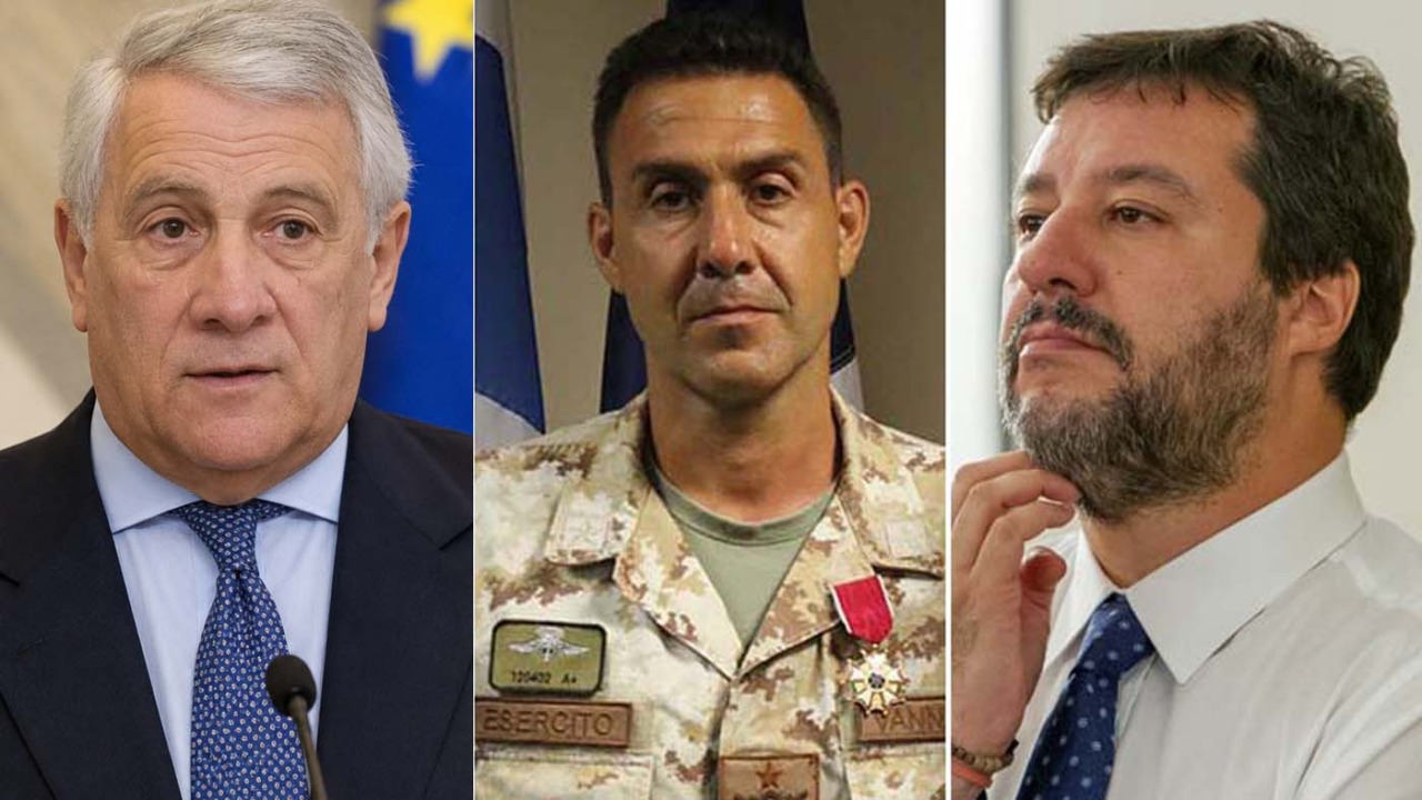 Fratelli d’Italia resta primo, Vannacci supera Lega e Forza Italia