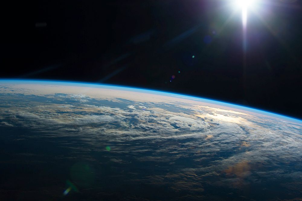 La Us Space Force ammette: armi americane già in orbita