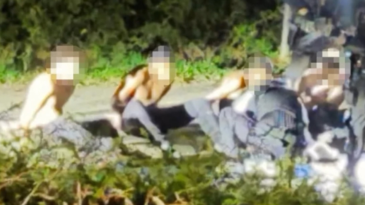 Regno Unito: cinque arresti per terrorismo, preparavano attentato a base Usa
