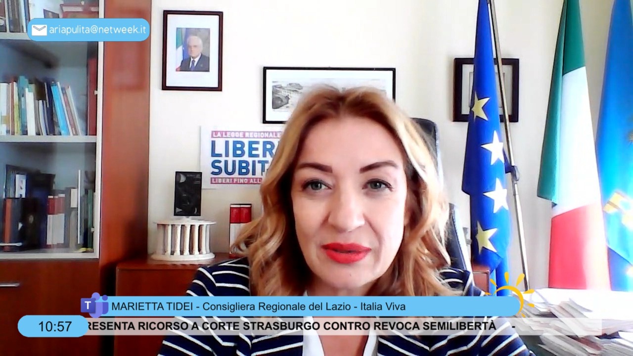 Tidei (IV): “Cittadinanza: basta bambini e ragazzi di serie B”