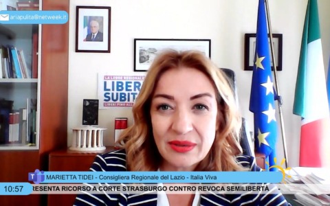 Tidei (IV): “Cittadinanza: basta bambini e ragazzi di serie B”