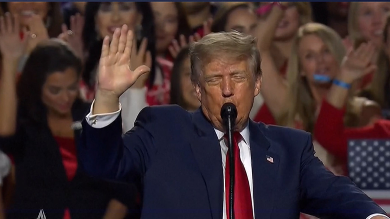Trump mobilita i Repubblicani in vista delle elezioni di novembre