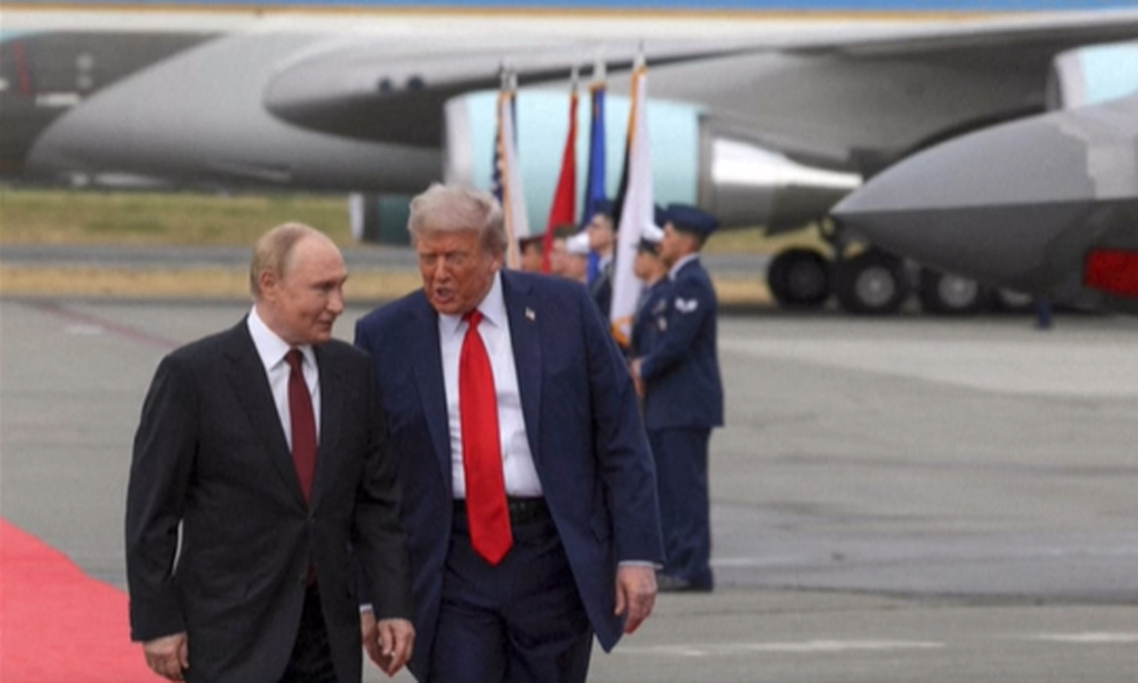 Trump: “Contro l’Iran non useremo armi nucleari”. Un messaggio a Putin (che vorrebbe usarle in Ucraina)?