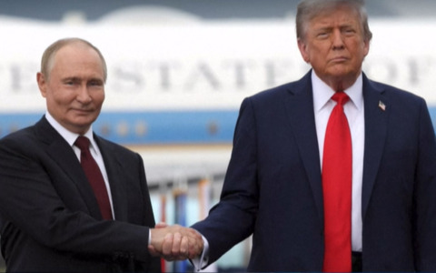 Trump studia intese con Mosca prima della fine del conflitto in Ucraina