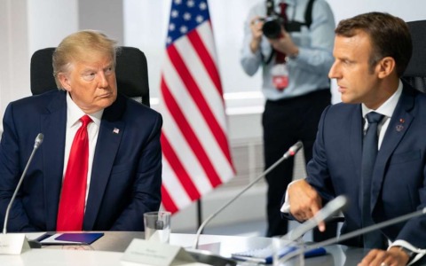 Il G7 immette 100 milioni di barili dalle riserve strategiche per frenare il caro diesel