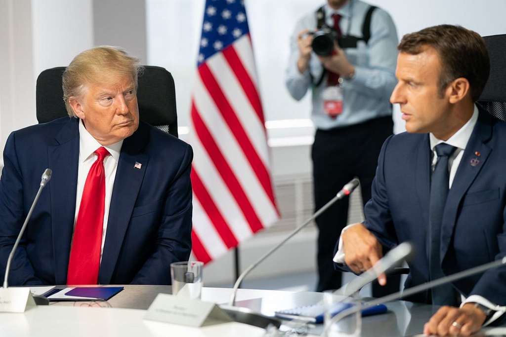 Il G7 immette 100 milioni di barili dalle riserve strategiche per frenare il caro diesel