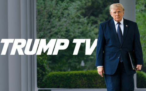 La Casa Bianca lancia il canale video dedicato a Trump