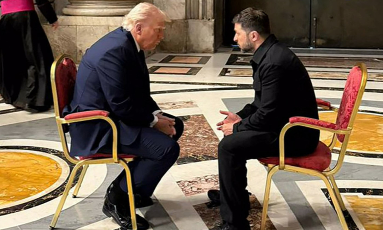 Trump annuncia tregua energetica nella guerra in Ucraina. Zelensky: “Non ne sapevo nulla, ma se Mosca accetta, noi ci stiamo”