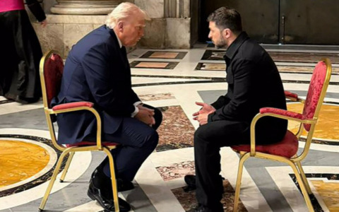 Trump annuncia tregua energetica nella guerra in Ucraina. Zelensky: “Non ne sapevo nulla, ma se Mosca accetta, noi ci stiamo”