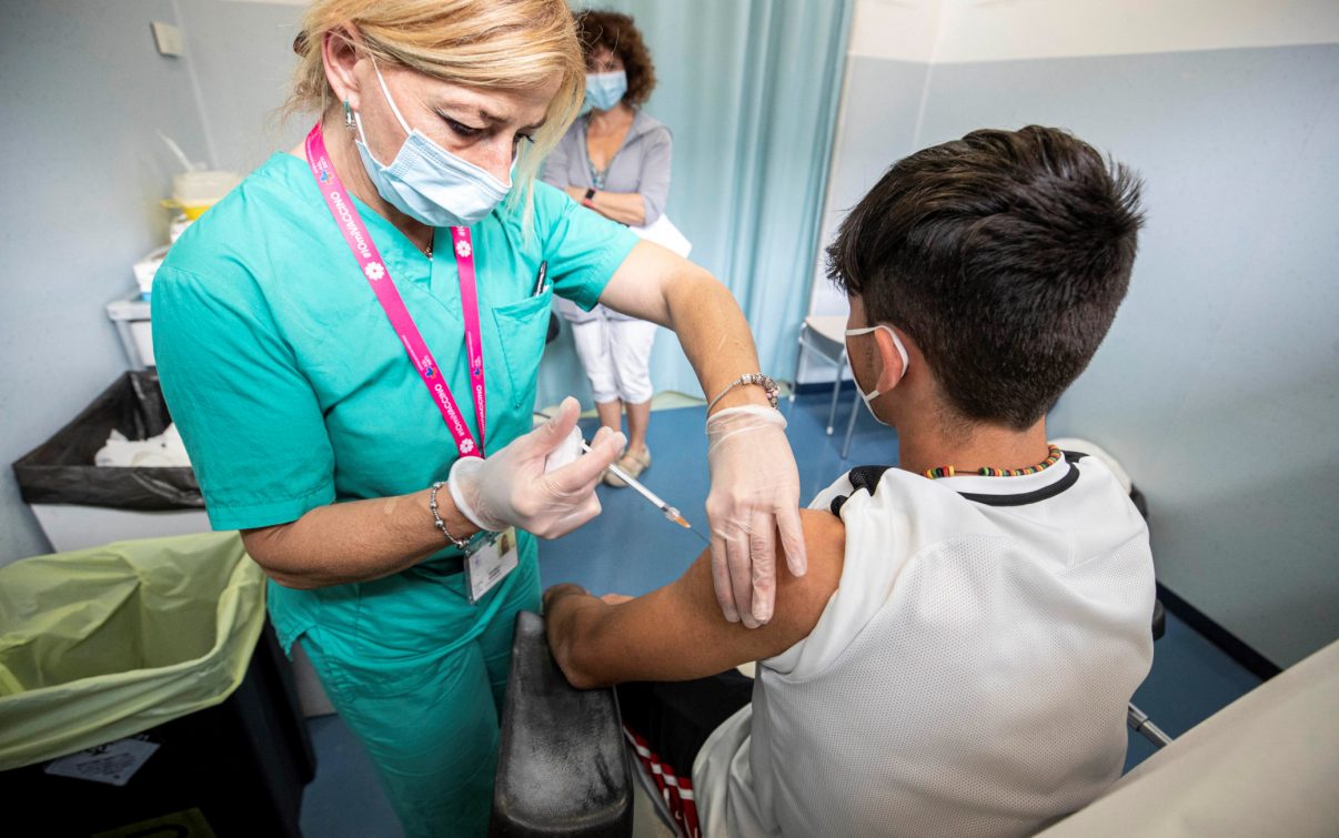 America no vax: quattro vittime del morbillo in Pennsylvania, l’ultimo un 18enne