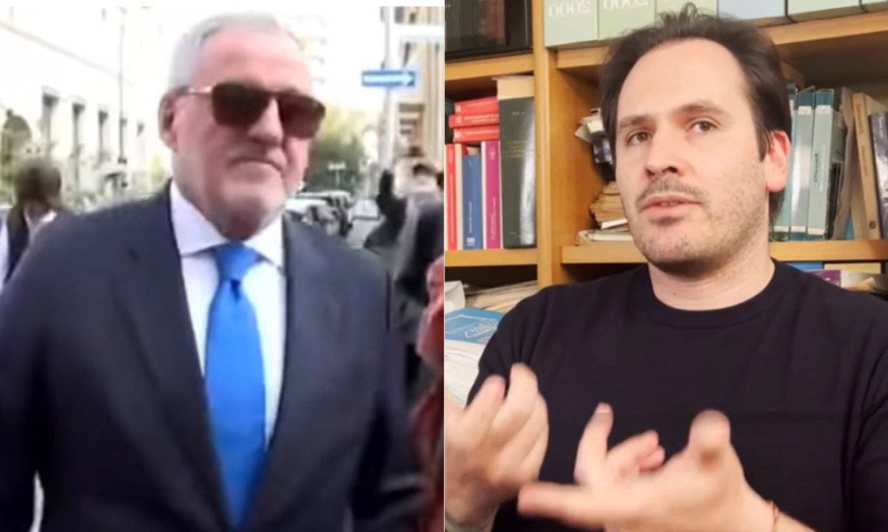 Garlasco, archiviata a Brescia la posizione dell’ex pm Mario Venditti: non fu corrotto dai Sempio