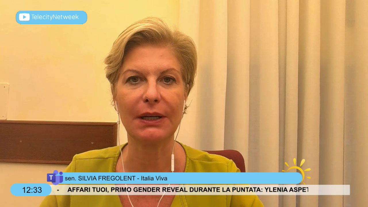 Fregolent (IV): “Sicurezza: il governo ha fallito”