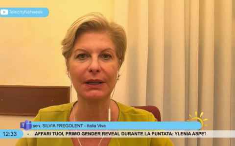 Fregolent (IV): “Sicurezza: il governo ha fallito”