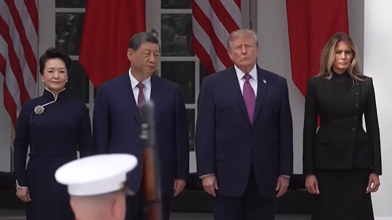 Trump e Xi rilanciano il dialogo tra Stati Uniti e Cina