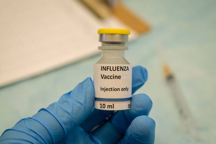 A Genova il confronto sulle nuove strategie anti-influenza