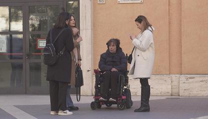 L’Umbria approva la legge sul fine vita