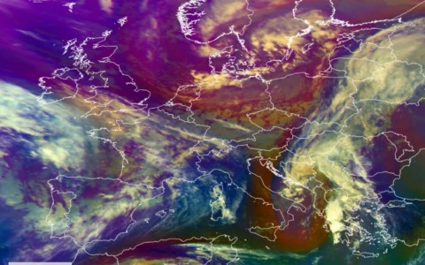 L’anticiclone si porta via i nubifragi: “ottobrata” fino al fine settimana