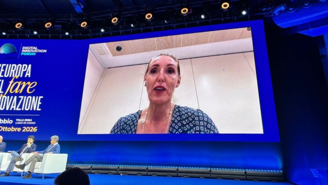 Spazio, Donazzan (FdI-ECR): “E’ la nuova frontiera, l’Europa deve conquistarla e non solo regolarla”