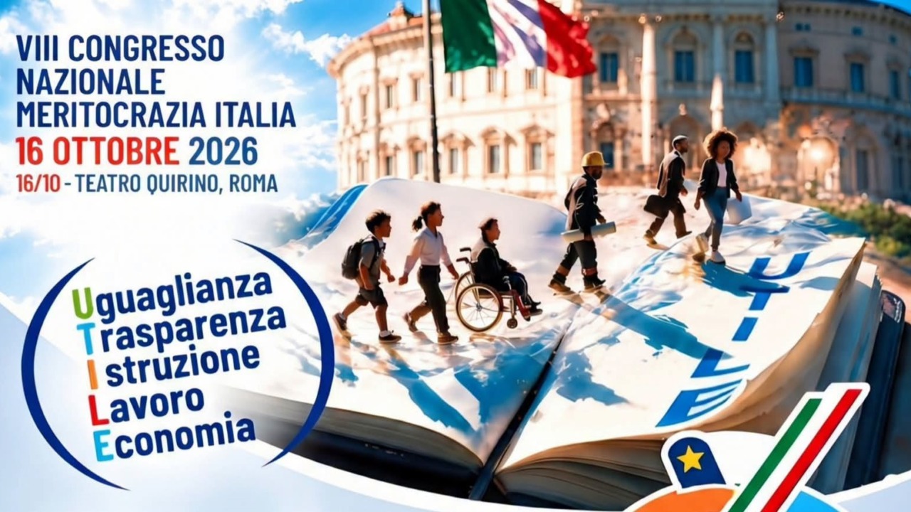 Meritocrazia Italia: le sfide dell’intelligenza artificiale e il futuro della coesione sociale