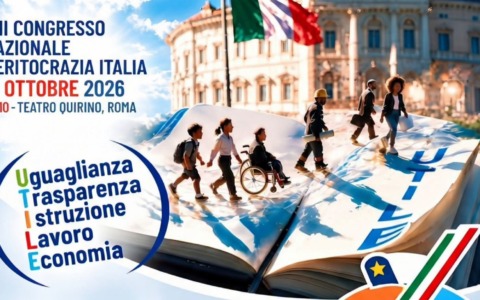 Meritocrazia Italia: le sfide dell’intelligenza artificiale e il futuro della coesione sociale