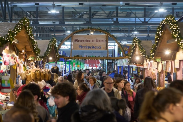 Artigiano in Fiera 2026: al via la promozione Mondo da scoprire firmata IED