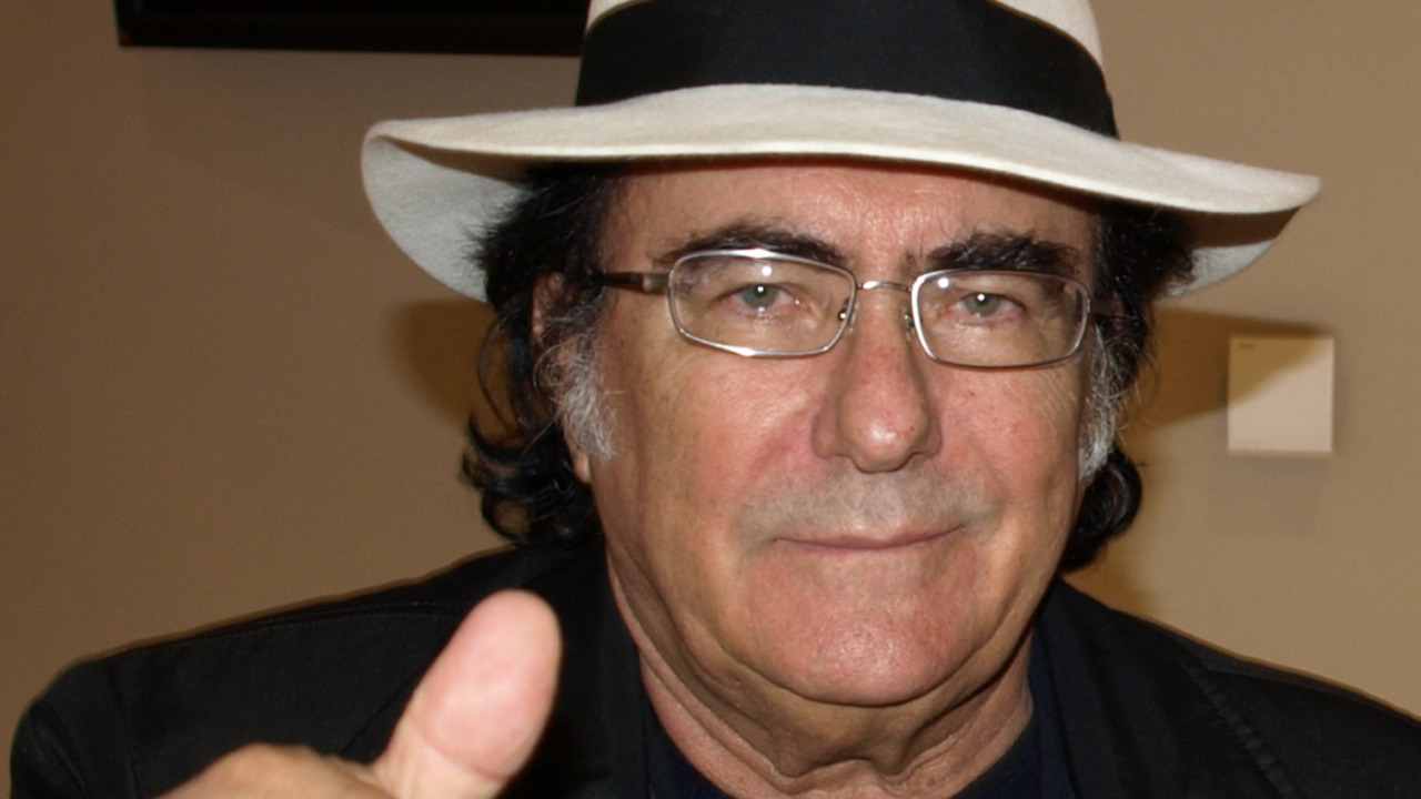 Al Bano: “Serve unità contro il caro carburanti”